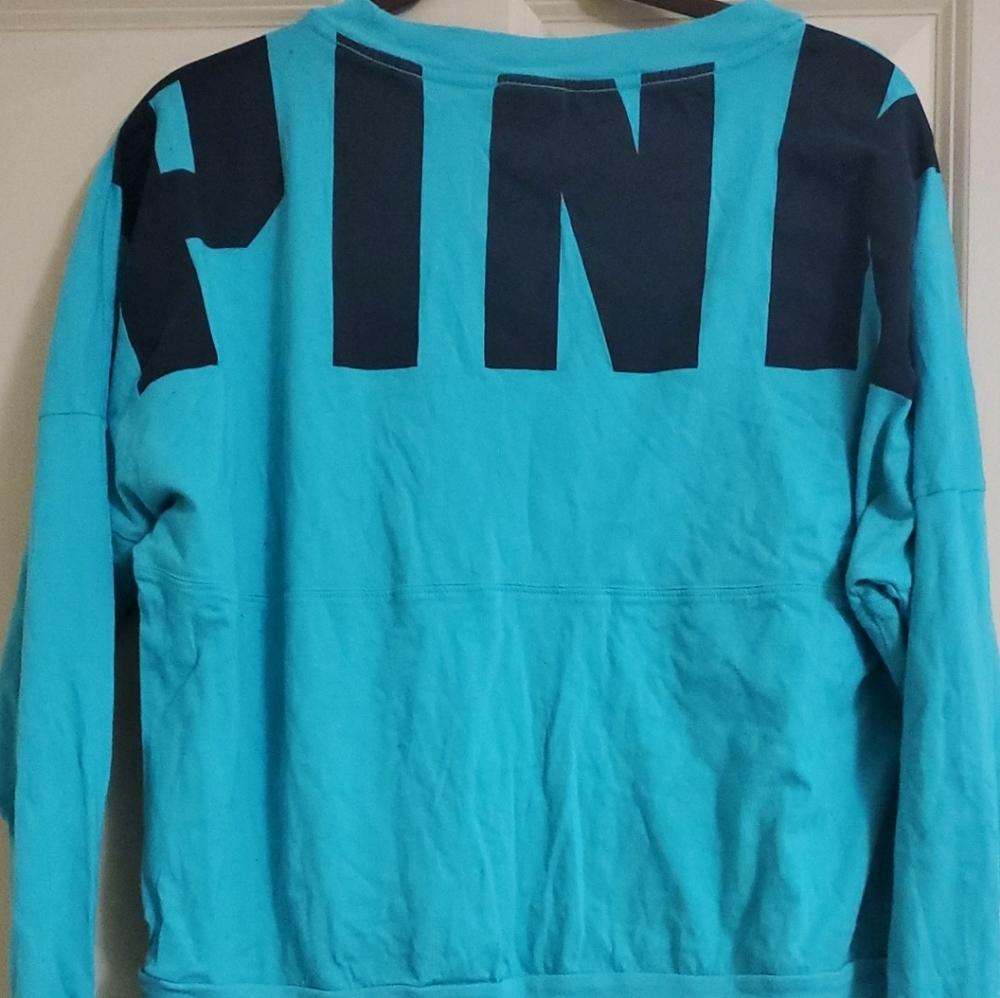 PINK Campus Crew
